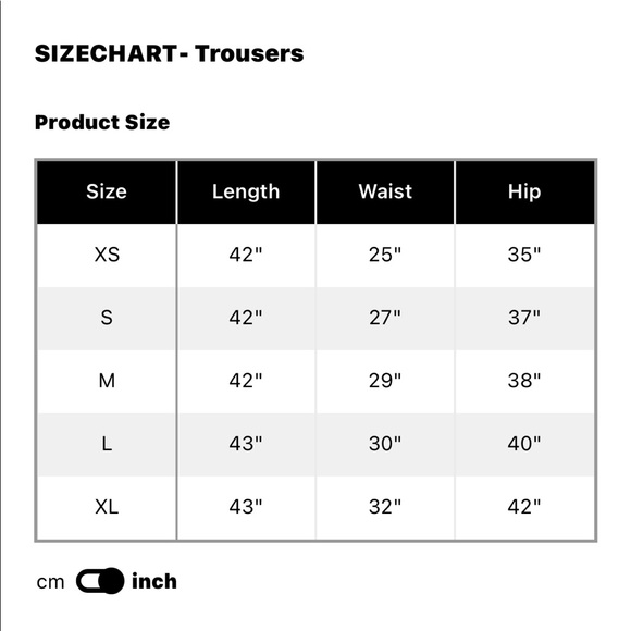 Cider Pants & Jumpsuits Cider Brown Corduroy Flare Trouser Pants